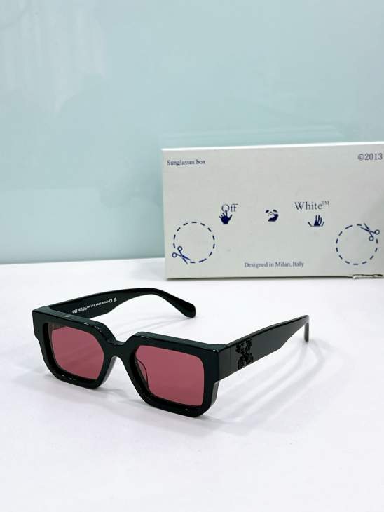 Picture of Off White Sunglasses _SKUfw79568788fw